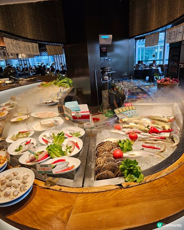 潮汕美食深圳開餐！😋 朋友聚會必去！