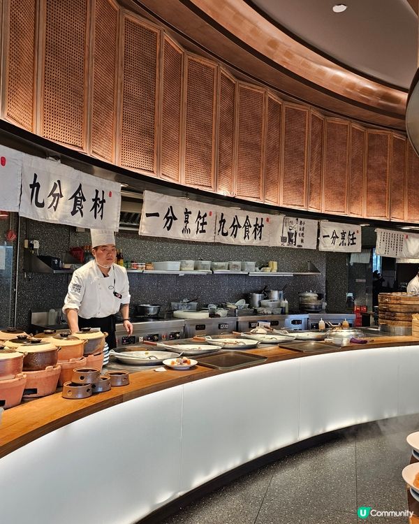 潮汕美食深圳開餐！😋 朋友聚會必去！