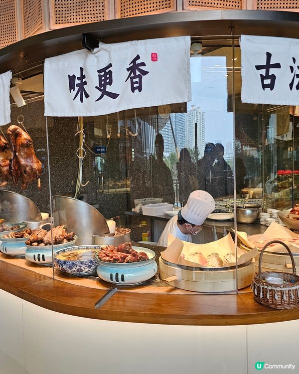 潮汕美食深圳開餐！😋 朋友聚會必去！