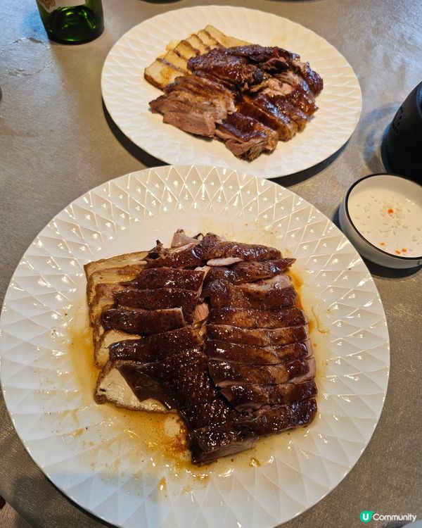 潮汕美食深圳開餐！😋 朋友聚會必去！