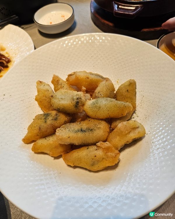 潮汕美食深圳開餐！😋 朋友聚會必去！