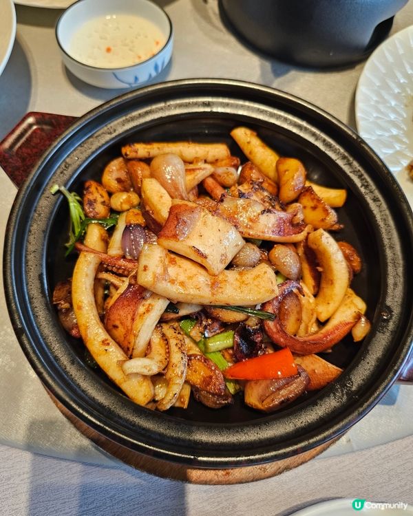 潮汕美食深圳開餐！😋 朋友聚會必去！