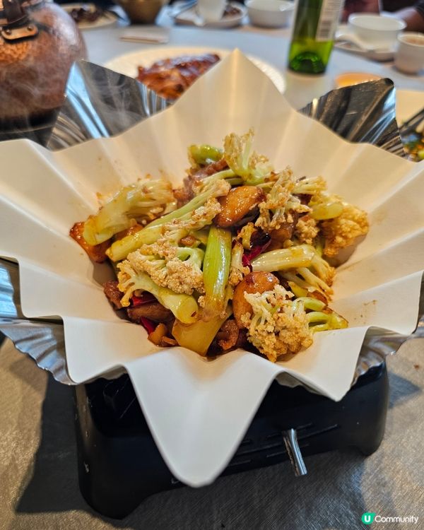 潮汕美食深圳開餐！😋 朋友聚會必去！