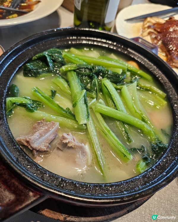 潮汕美食深圳開餐！😋 朋友聚會必去！