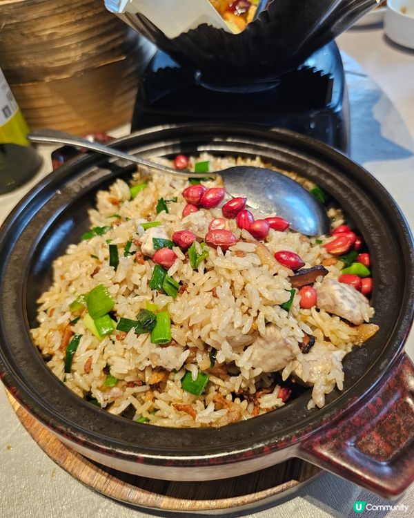 潮汕美食深圳開餐！😋 朋友聚會必去！