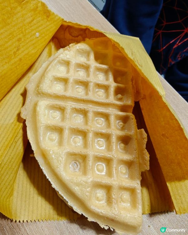 懷舊美食