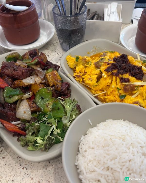 有水準既茶餐廳