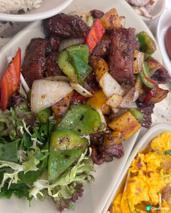 有水準既茶餐廳