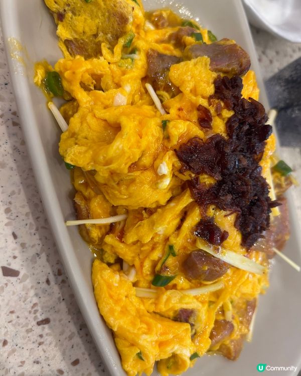 有水準既茶餐廳