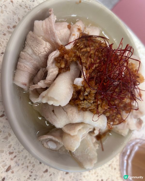 有水準既茶餐廳