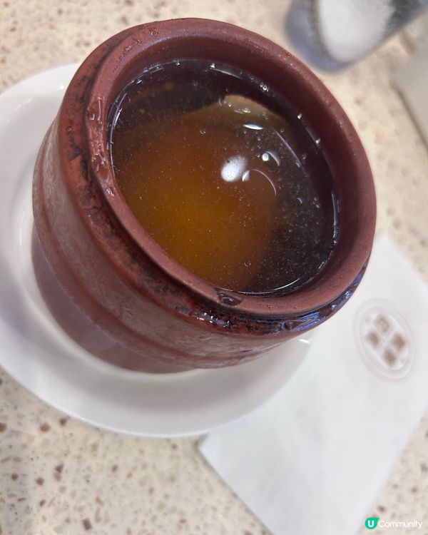 有水準既茶餐廳