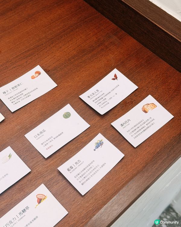 中環人氣gelato🌟多款特色限定口味😍