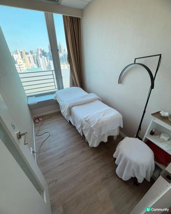 【Iby 體驗】EYESONU Pure 去眼袋術實測！一次見效，無痛改善眼袋黑眼圈 + 肩頸按摩超舒服！