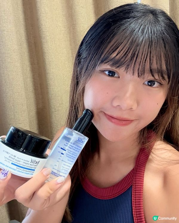 護膚保濕好幫手🤩