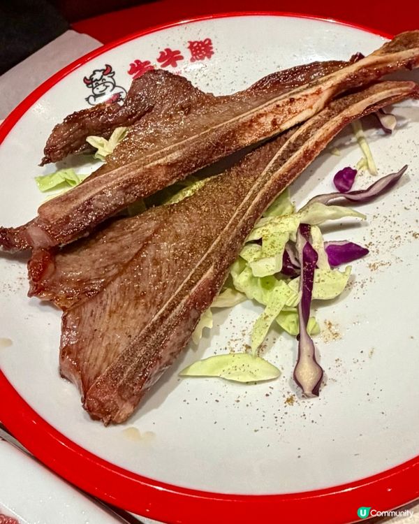 [勞蘇食]性價爆燈既潮汕牛放題🌟