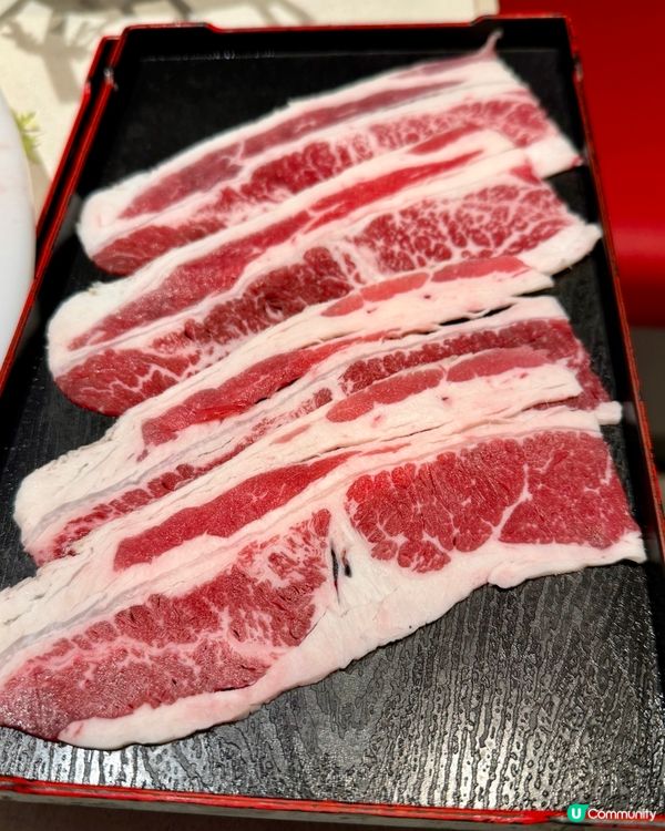 [勞蘇食]性價爆燈既潮汕牛放題🌟