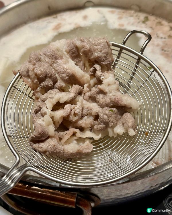 [勞蘇食]性價爆燈既潮汕牛放題🌟