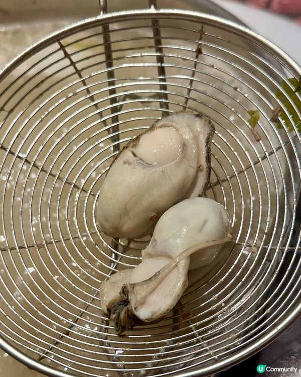 [勞蘇食]性價爆燈既潮汕牛放題🌟