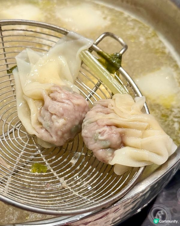 [勞蘇食]性價爆燈既潮汕牛放題🌟