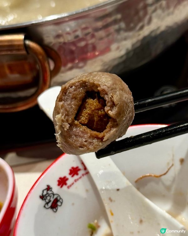 [勞蘇食]性價爆燈既潮汕牛放題🌟