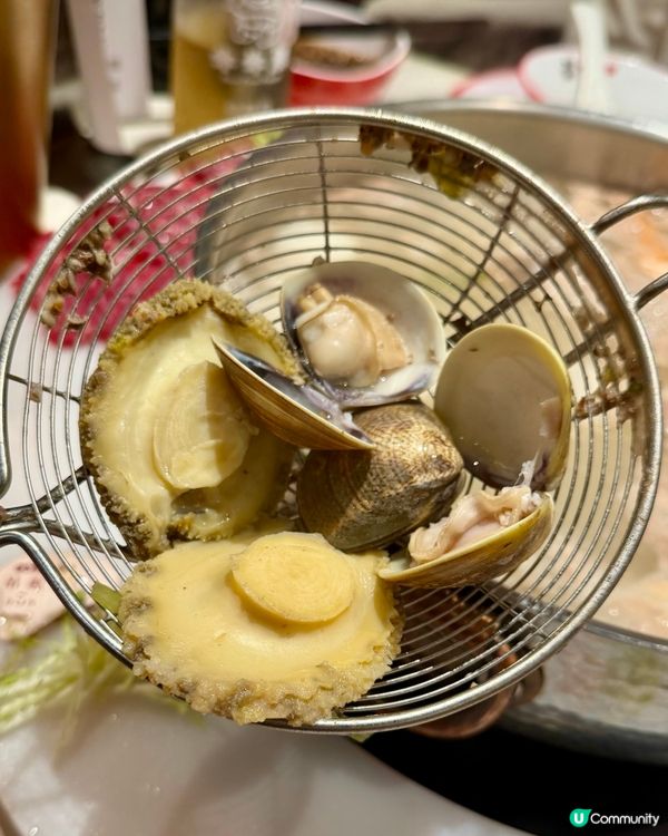 [勞蘇食]性價爆燈既潮汕牛放題🌟