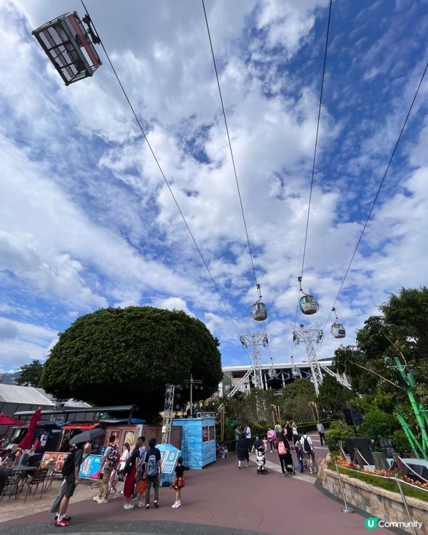 🧒🏻小朋友好去處🎠🎡