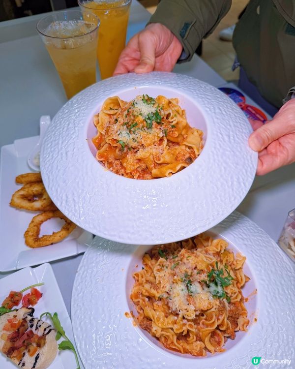 $88尖咀手工意粉！抵食到爆！🍝😋