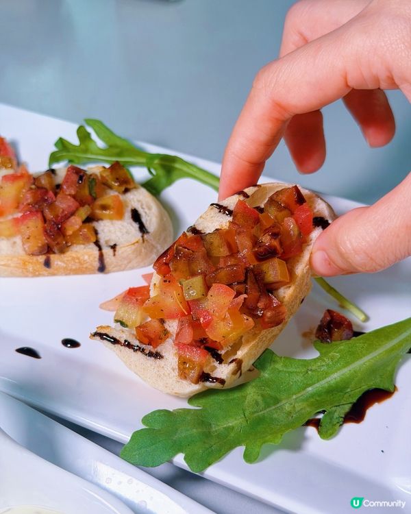 $88尖咀手工意粉！抵食到爆！🍝😋