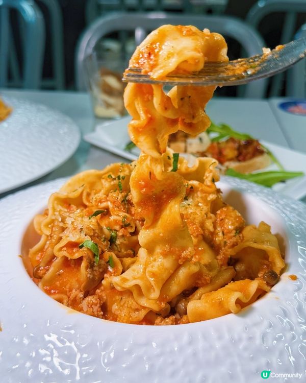 $88尖咀手工意粉！抵食到爆！🍝😋