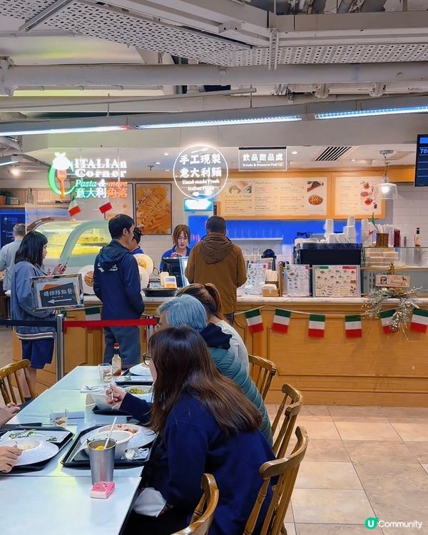 $88尖咀手工意粉！抵食到爆！🍝😋