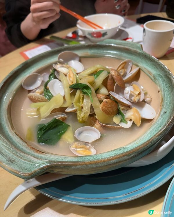 潮州菜館新派滷水！🤤🥢