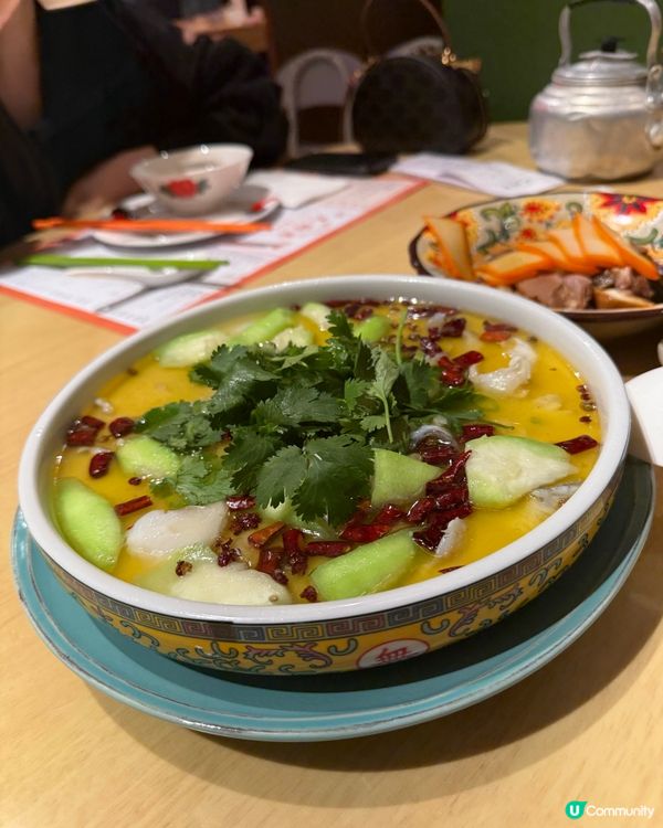 潮州菜館新派滷水！🤤🥢