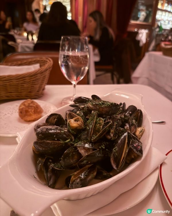 Black Sheep法式浪漫小酒館！🥂✨