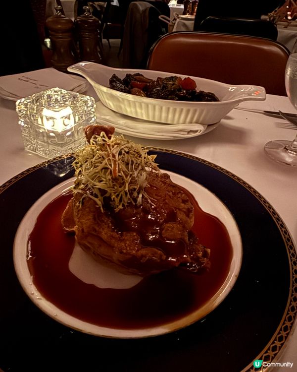 Black Sheep法式浪漫小酒館！🥂✨