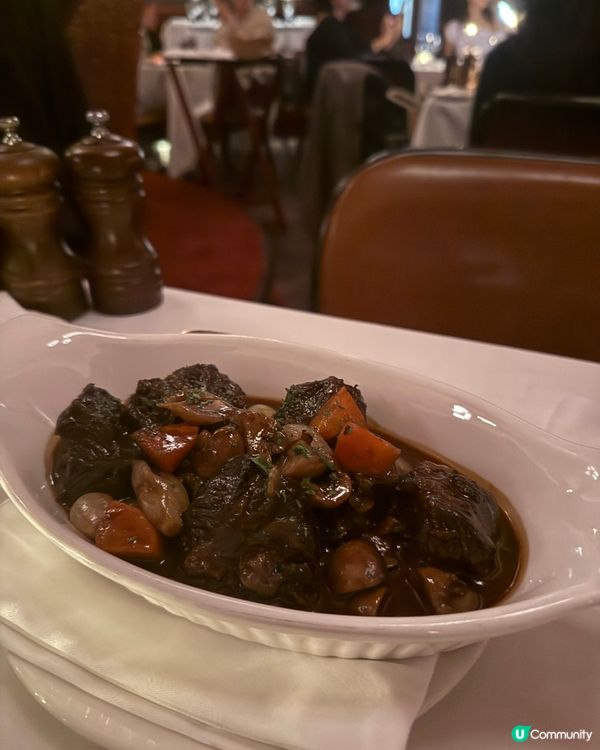 Black Sheep法式浪漫小酒館！🥂✨