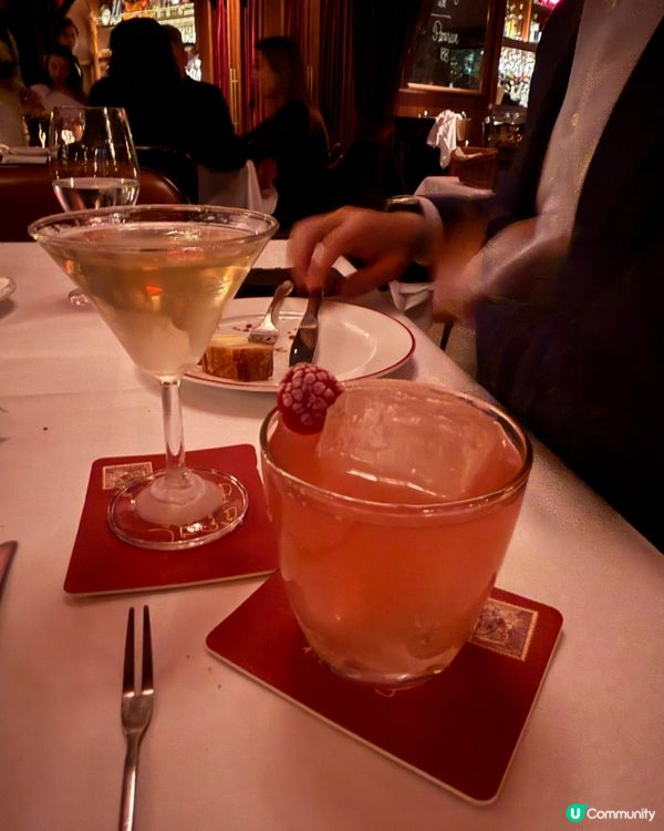 Black Sheep法式浪漫小酒館！🥂✨