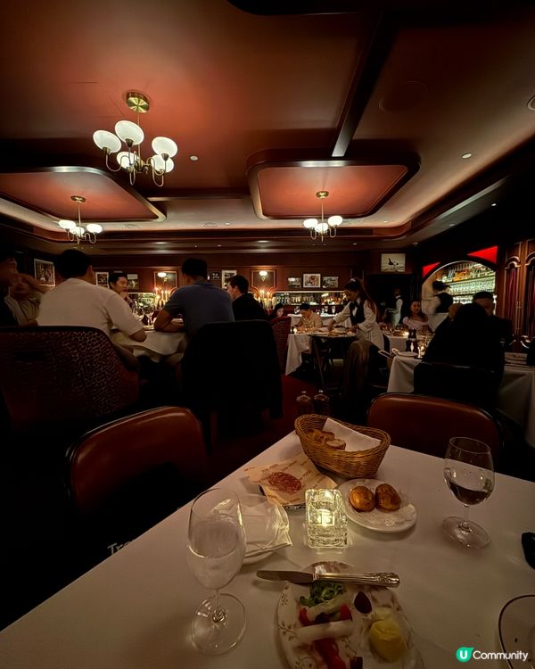 Black Sheep法式浪漫小酒館！🥂✨