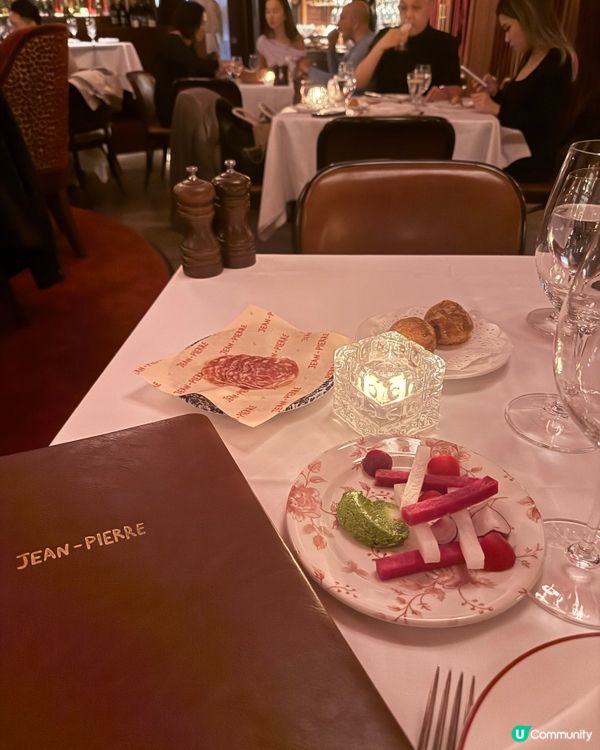 Black Sheep法式浪漫小酒館！🥂✨