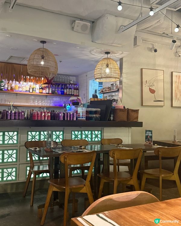 猛男夜！肌肉侍應任你點！🤤