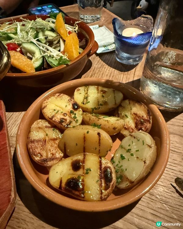 灣仔西班牙風情🇪🇸🥂