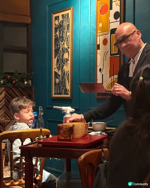 灣仔西班牙風情🇪🇸🥂