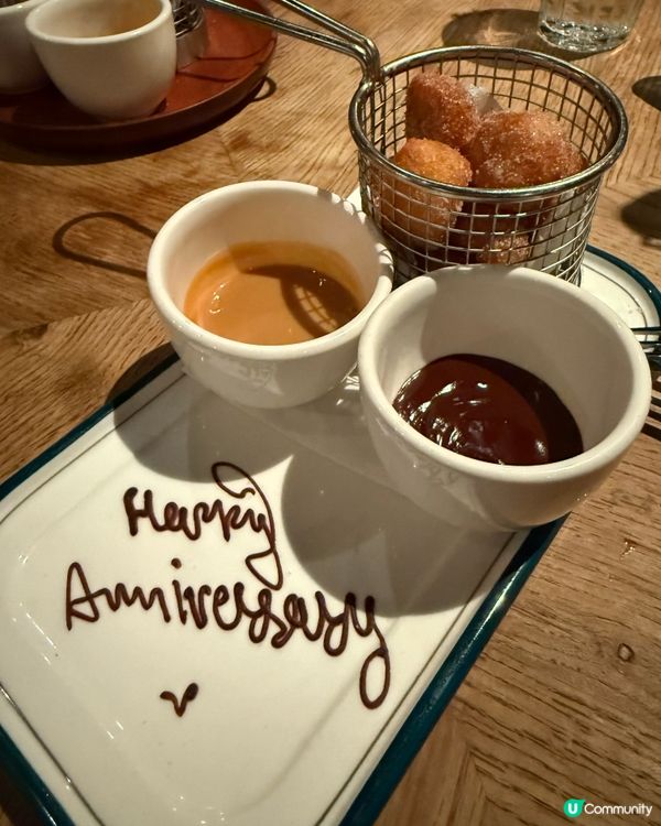 灣仔西班牙風情🇪🇸🥂