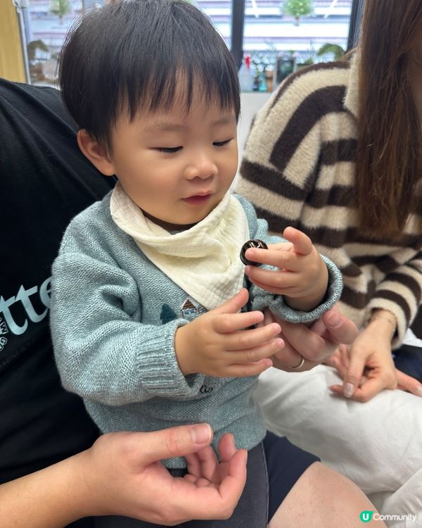 想近距離接觸小動物，一於嚟小小寵物園體驗！ 🐰🐹