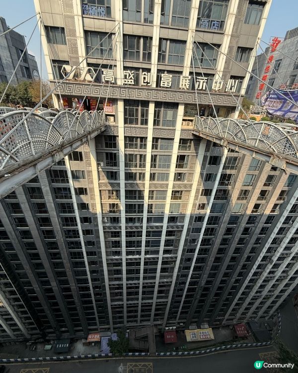 魔幻山城 Chongqing 必去！🤩