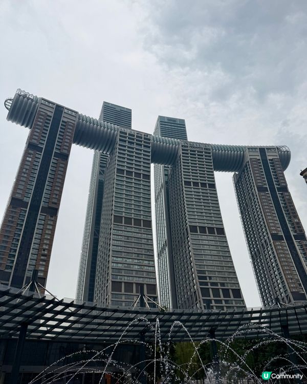 重慶旅遊特色❤️