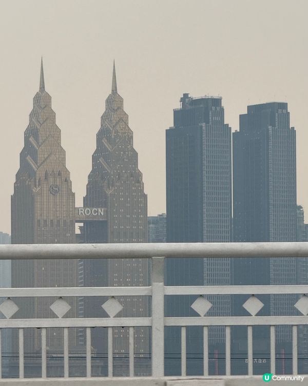 重慶旅遊特色❤️