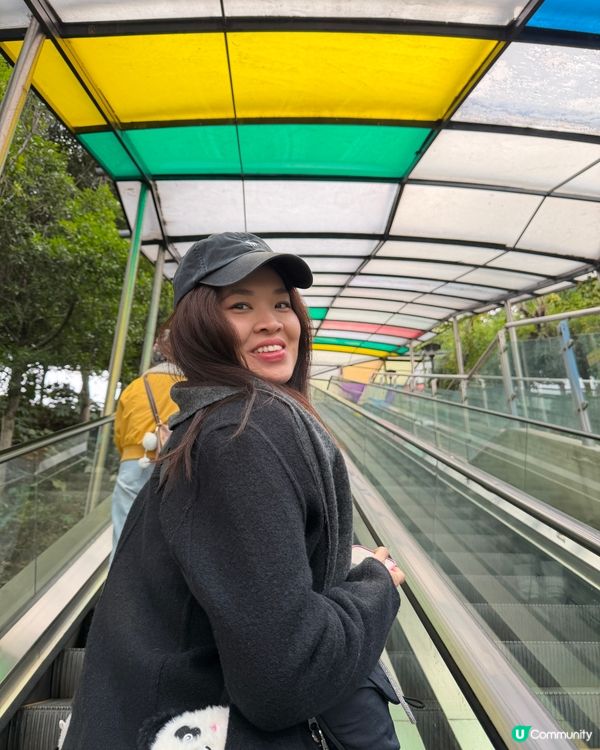 重慶旅遊特色❤️