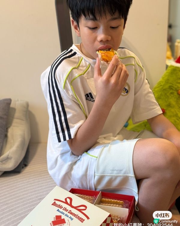 新年送禮🎁必選！超靚禮盒登場！🤩