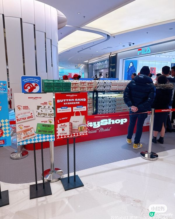 新年送禮🎁必選！超靚禮盒登場！🤩