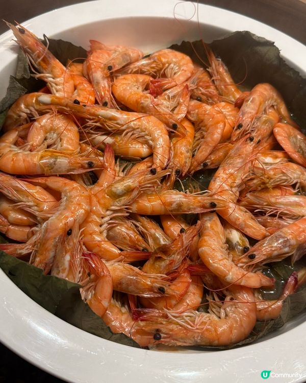 自助餐買一送一